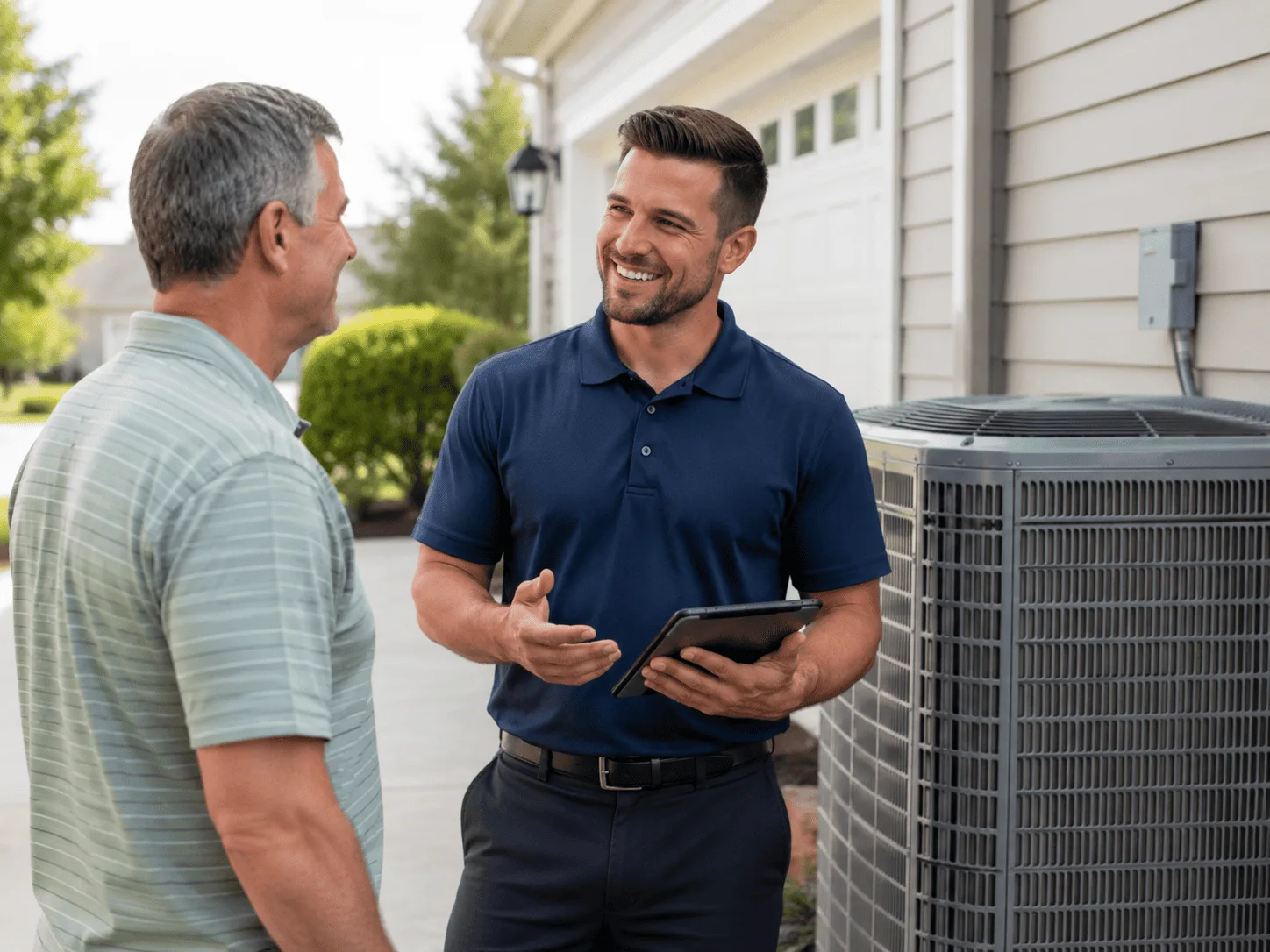 Heat Pump Installation Wrightwood, CA FAQs